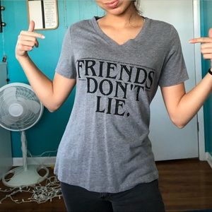 Stranger Things Shirt